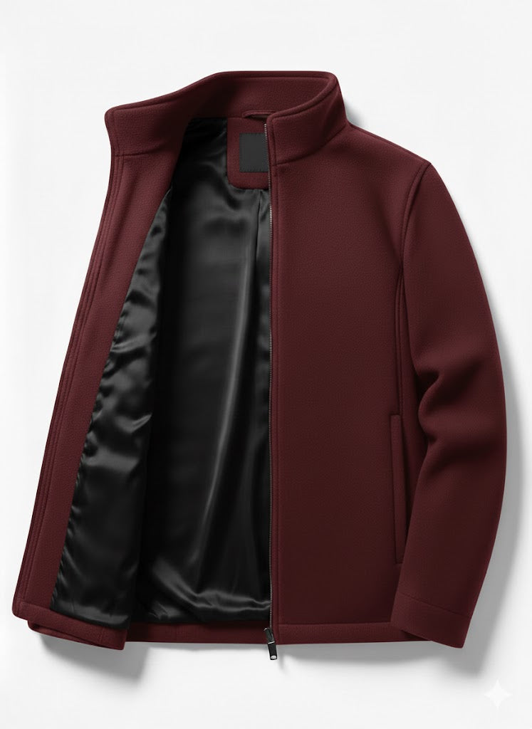 جاكت تركي مستورد مبطن