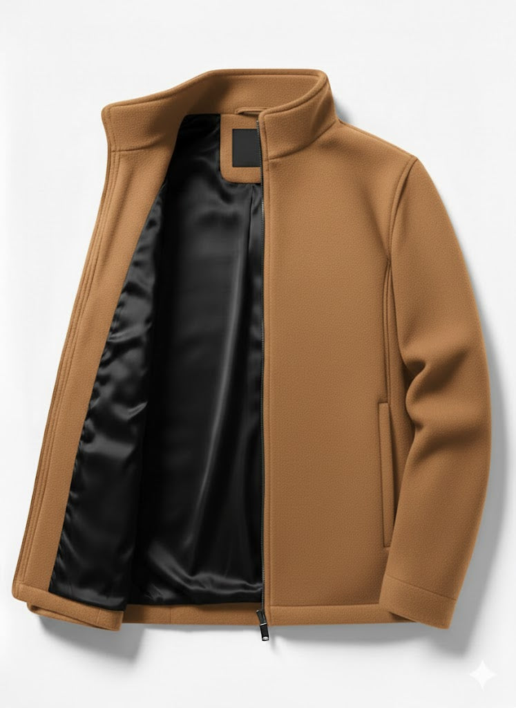 جاكت تركي مستورد مبطن