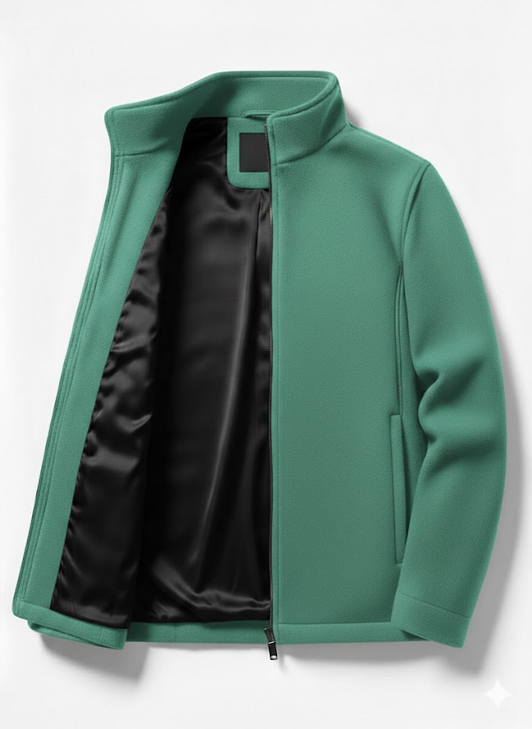 جاكت تركي مستورد مبطن